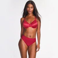 Wacoal Back Appeal Underwire Bra