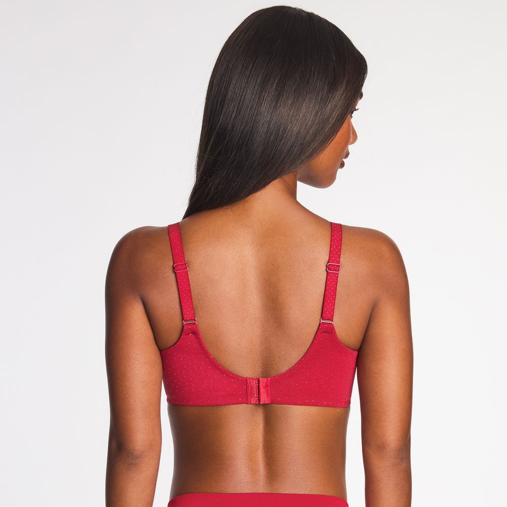Wacoal Back Appeal Underwire Bra