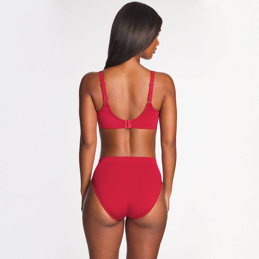 Wacoal Back Appeal Underwire Bra