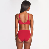 Wacoal Back Appeal Underwire Bra