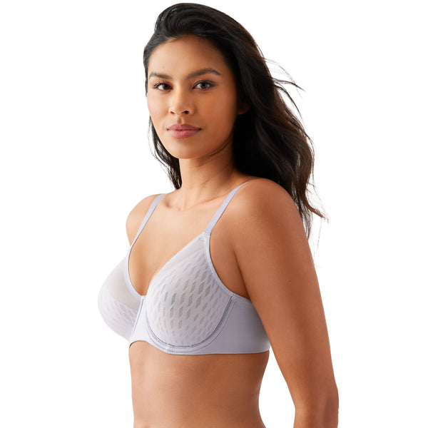 Wacoal Elevated Allure Underwire Bra