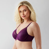 Wacoal Elevated Allure Underwire Bra