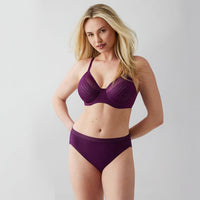 Wacoal Elevated Allure Underwire Bra