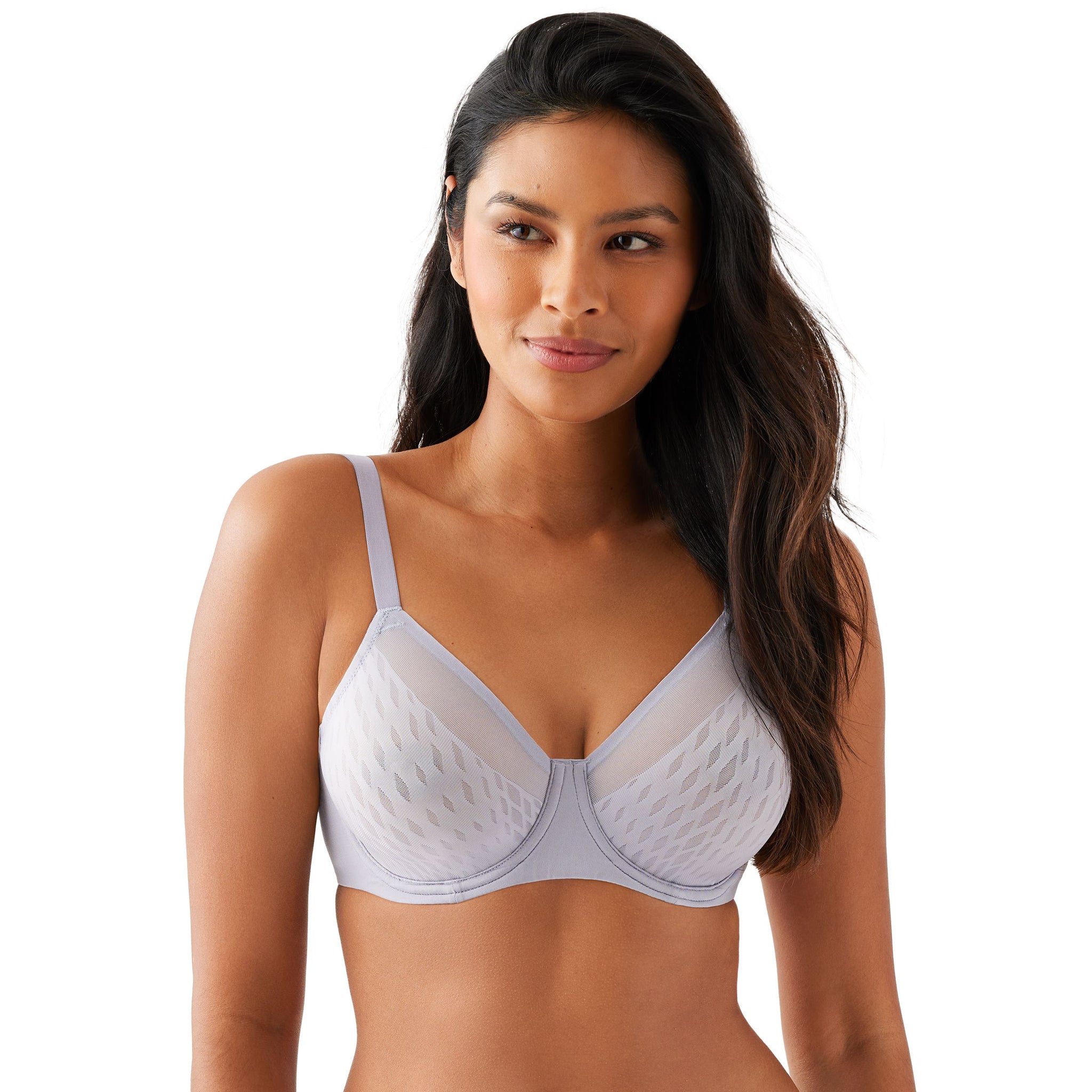 Wacoal Elevated Allure Underwire Bra