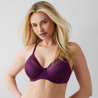 Wacoal Elevated Allure Underwire Bra