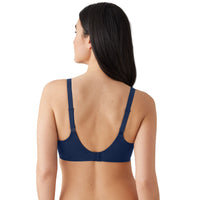 Wacoal Superbly Smooth Underwire Bra-Titan
