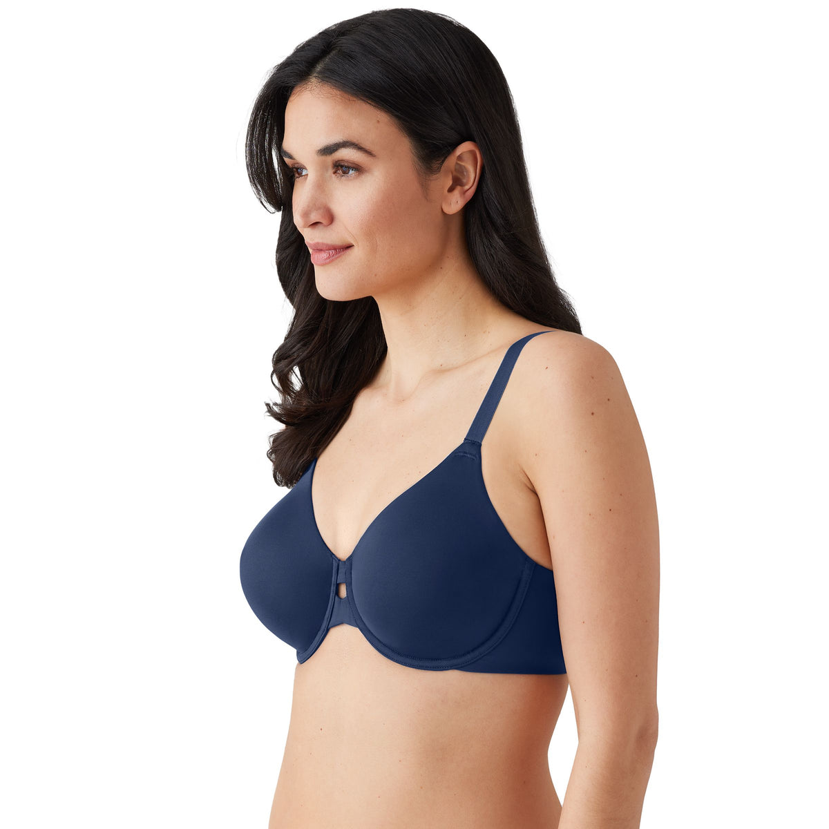 Wacoal Superbly Smooth Underwire Bra-Titan