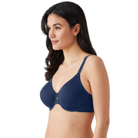 Wacoal Superbly Smooth Underwire Bra-Titan