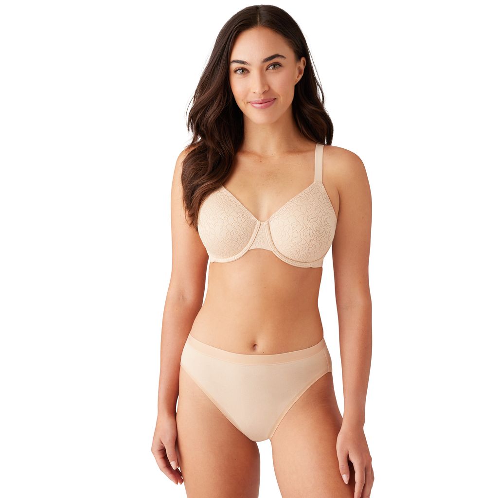 Wacoal Inside Job Underwire Bra