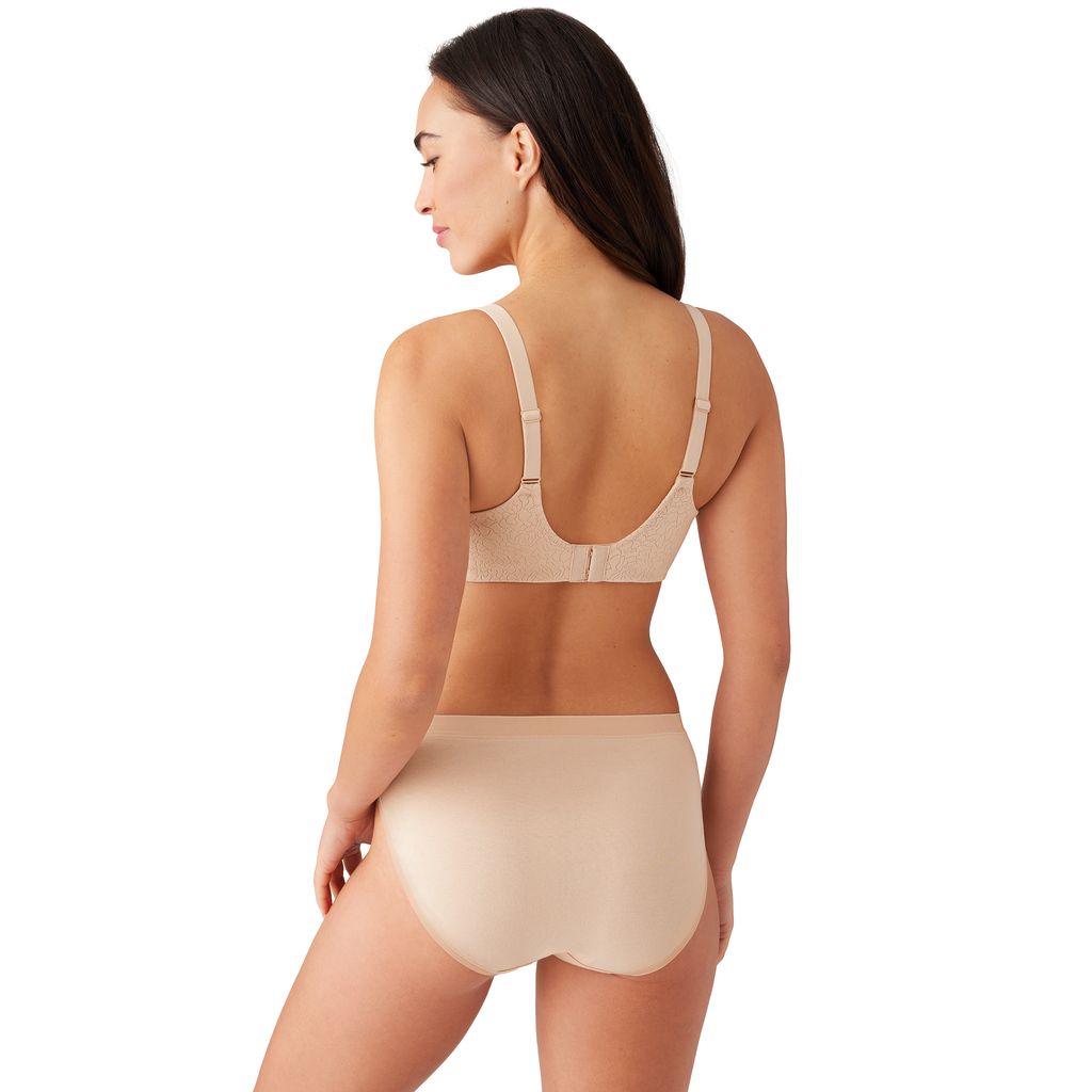 Wacoal Inside Job Underwire Bra