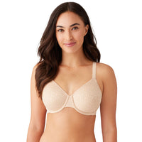 Wacoal Inside Job Underwire Bra