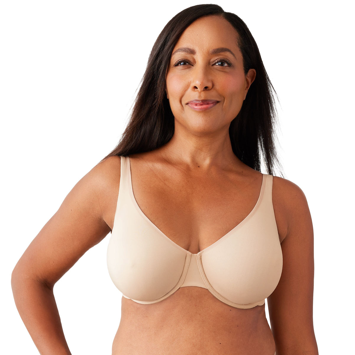 Wacoal Comfortable Cool Underwire Bra