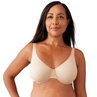 Wacoal Comfortable Cool Underwire Bra