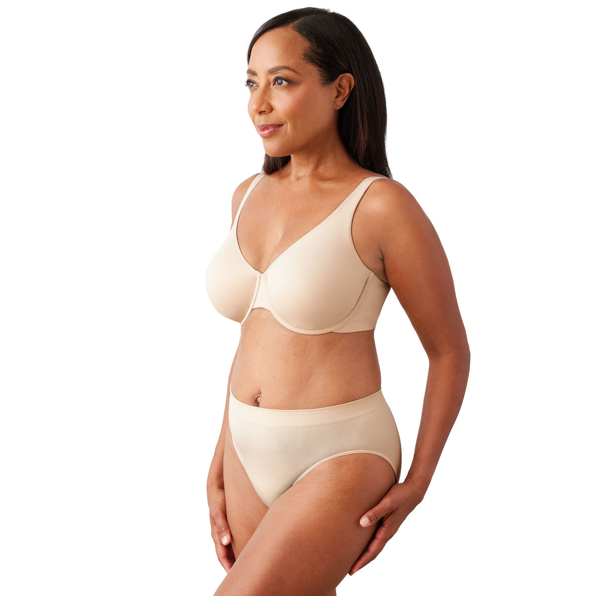 Wacoal Comfortable Cool Underwire Bra