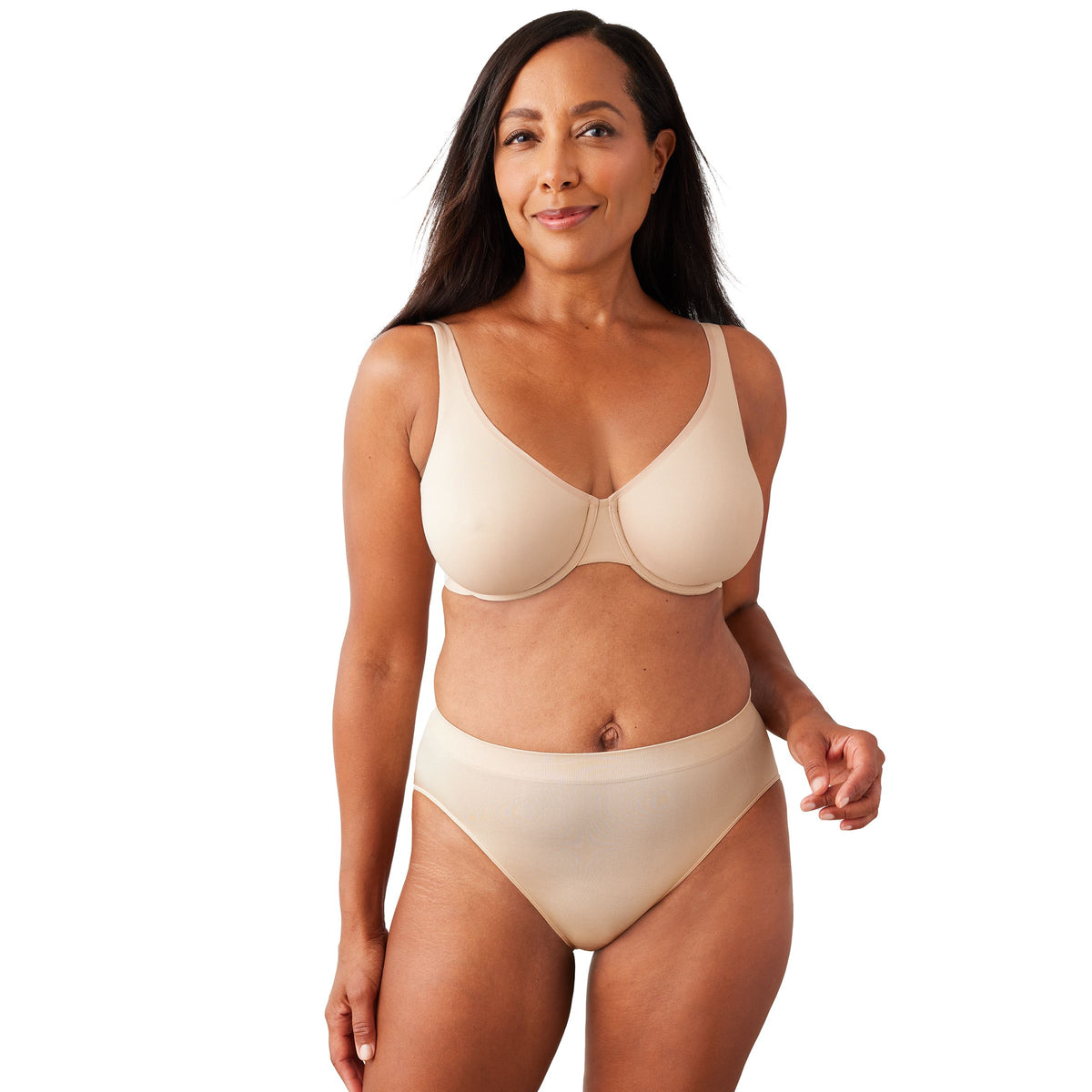 Wacoal Comfortable Cool Underwire Bra