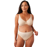 Wacoal Comfortable Cool Underwire Bra