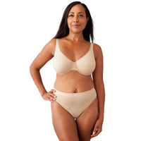 Wacoal Comfortable Cool Underwire Bra