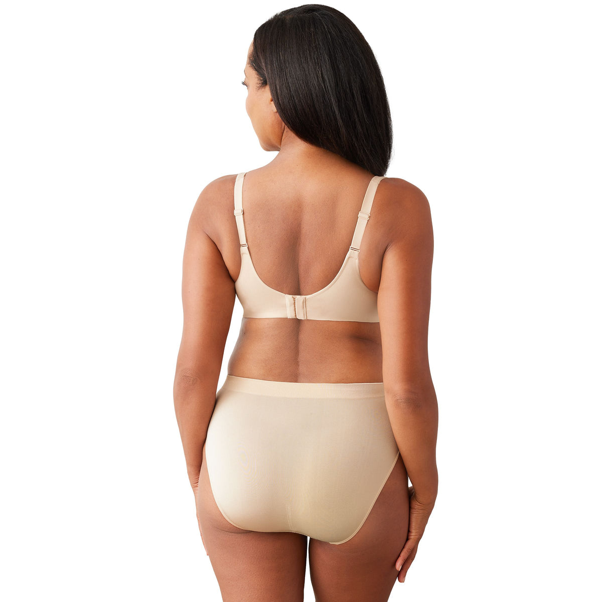 Wacoal Comfortable Cool Underwire Bra