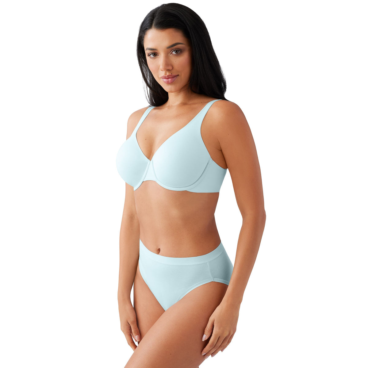 Wacoal Comfortable Cool Underwire Bra