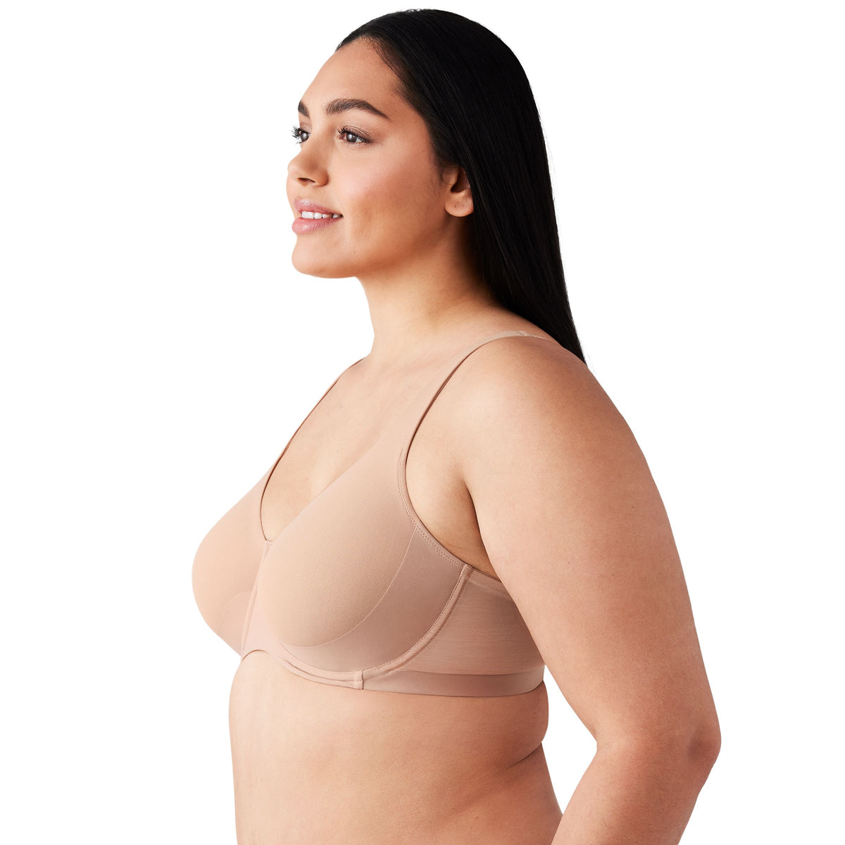 Wacoal Shape Revolution Pendulous Underwire Bra