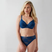 Wacoal Full Bloom Underwire Bra