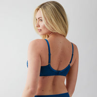 Wacoal Full Bloom Underwire Bra