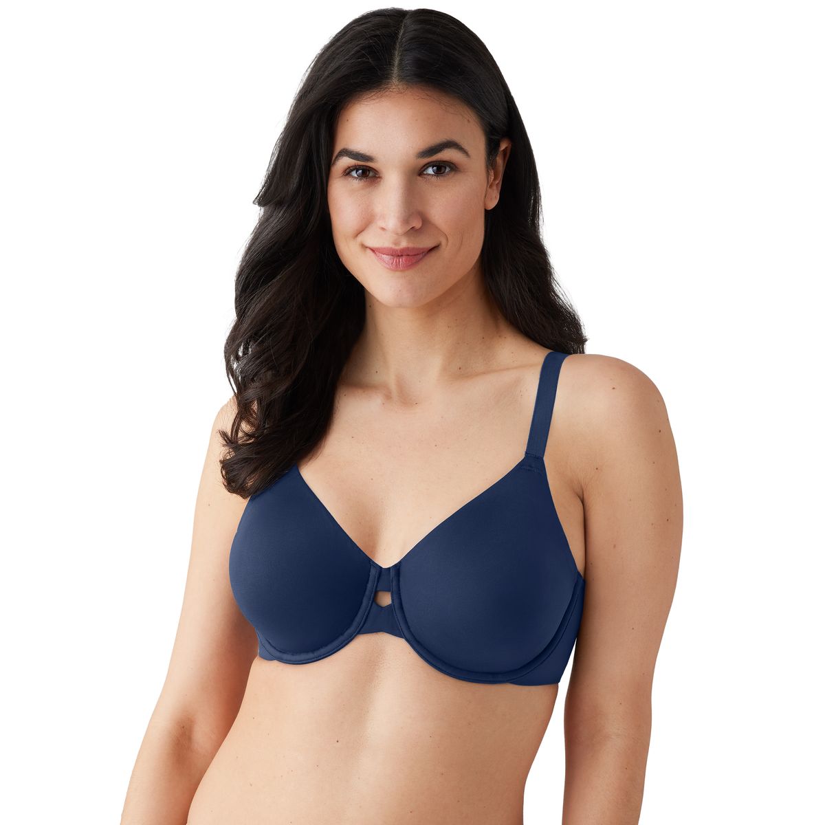 Wacoal Superbly Smooth Underwire Bra-Titan
