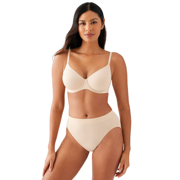 Wacoal Sleek Standard Underwire Bra