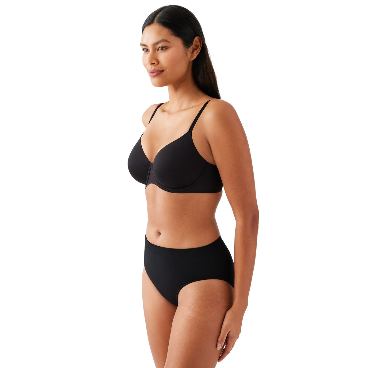 Wacoal Sleek Standard Underwire Bra
