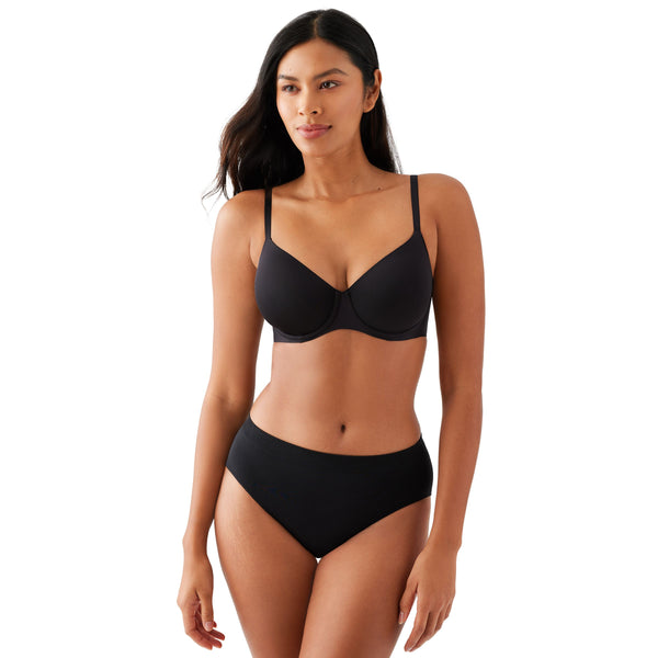 Wacoal Sleek Standard Underwire Bra