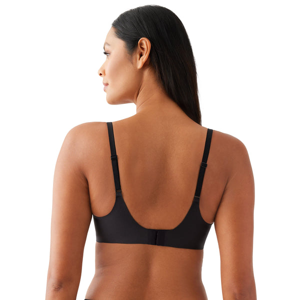 Wacoal Sleek Standard Underwire Bra