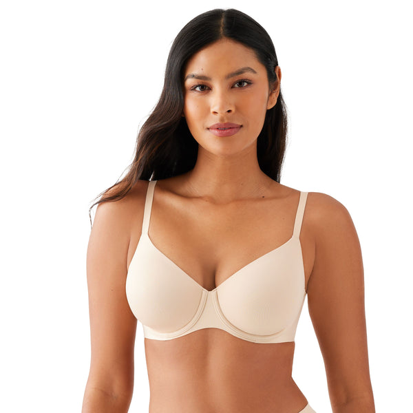 Wacoal Sleek Standard Underwire Bra