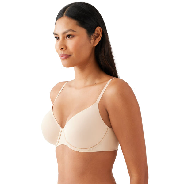 Wacoal Sleek Standard Underwire Bra