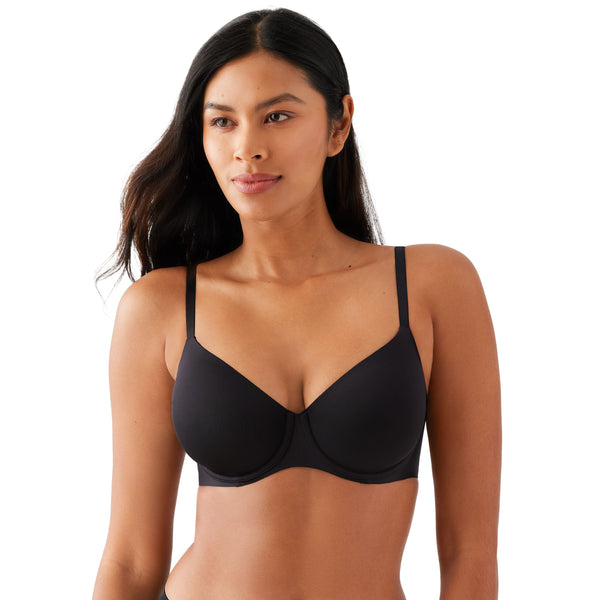 Wacoal Sleek Standard Underwire Bra