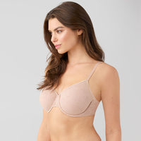 Wacoal Taking Sides Underwire Bra