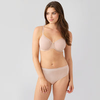 Wacoal Taking Sides Underwire Bra
