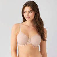 Wacoal Taking Sides Underwire Bra
