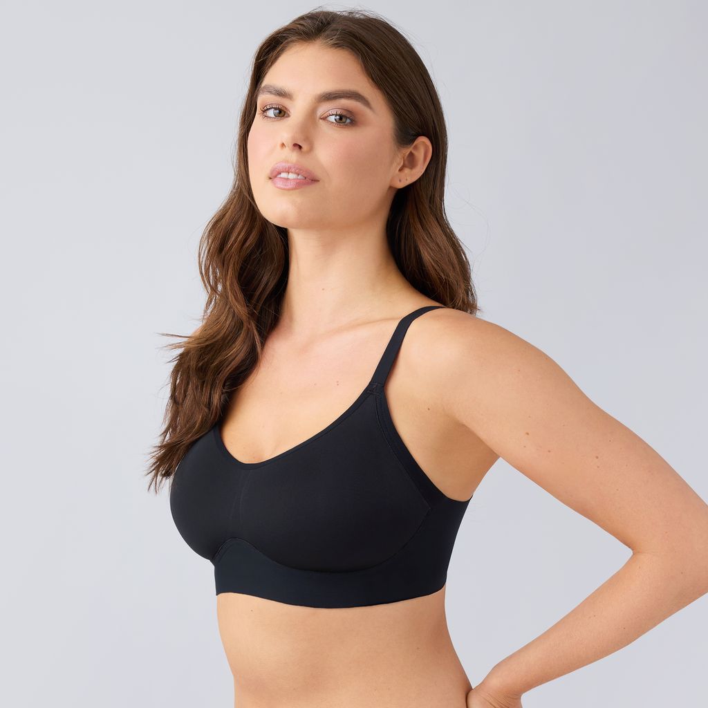 Wacoal Easy Like Sunday Wire Free T-Shirt Bra
