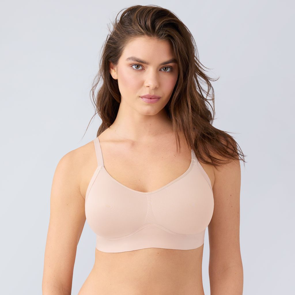 Wacoal Easy Like Sunday Wire Free T-Shirt Bra