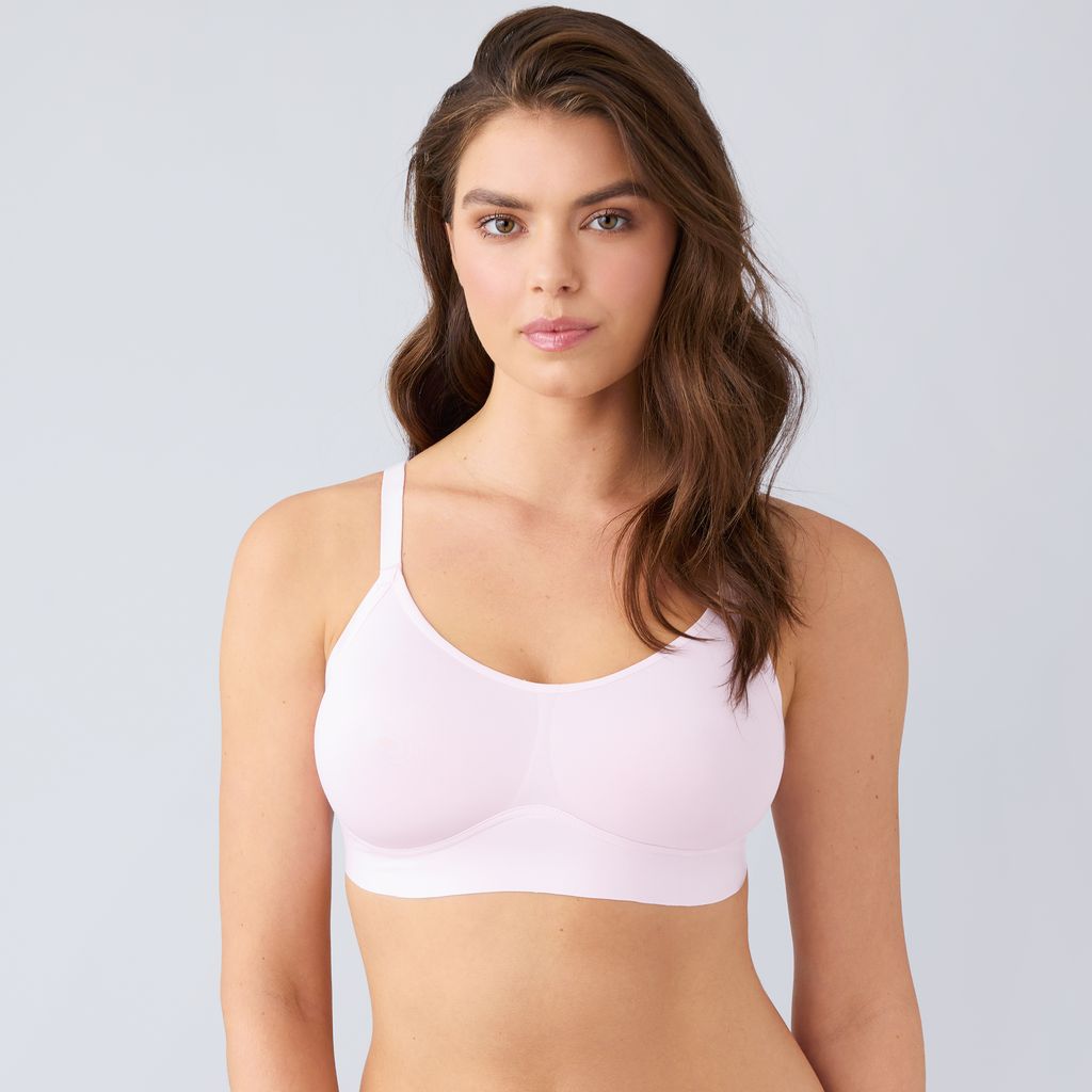 Wacoal Easy Like Sunday Wire Free T-Shirt Bra