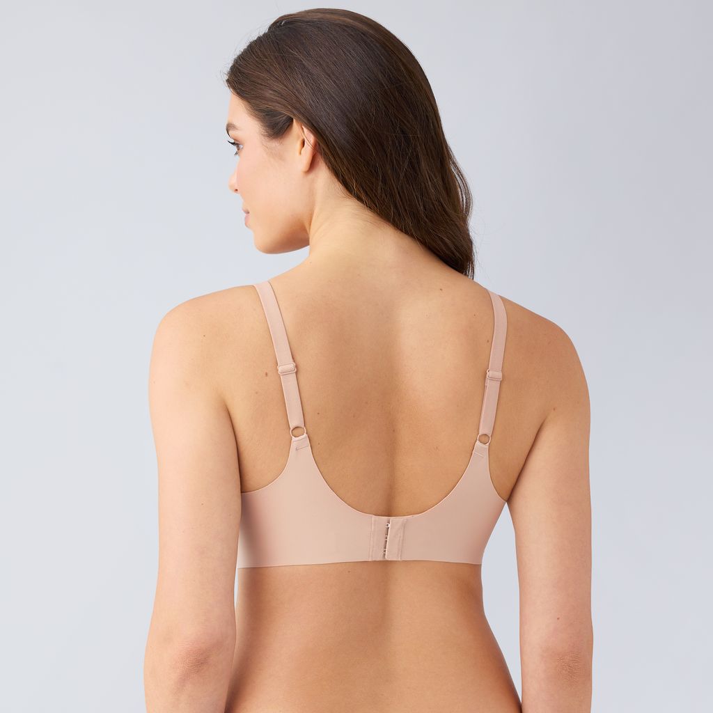 Wacoal Easy Like Sunday Wire Free T-Shirt Bra