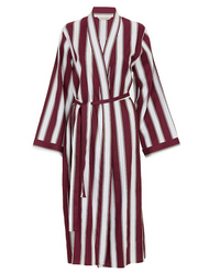 CyberJammies Yasmin Stripe Robe