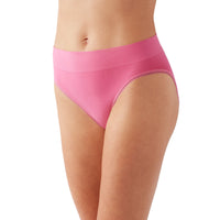 Wacoal Feeling Flexible Hi-Cut-Chateau Rose