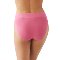 Wacoal Feeling Flexible Hi-Cut-Chateau Rose