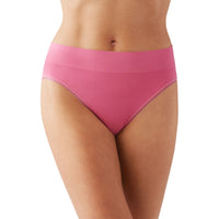 Wacoal Feeling Flexible Hi-Cut-Chateau Rose