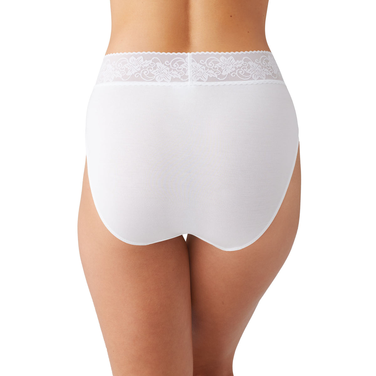 Wacoal Comfort Touch Hi-Cut