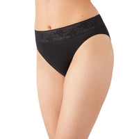 Wacoal Comfort Touch Hi-Cut