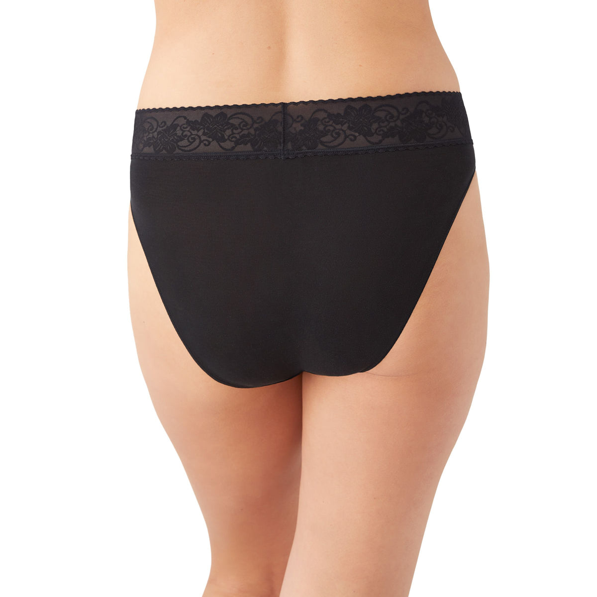 Wacoal Comfort Touch Hi-Cut