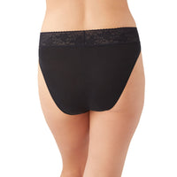 Wacoal Comfort Touch Hi-Cut