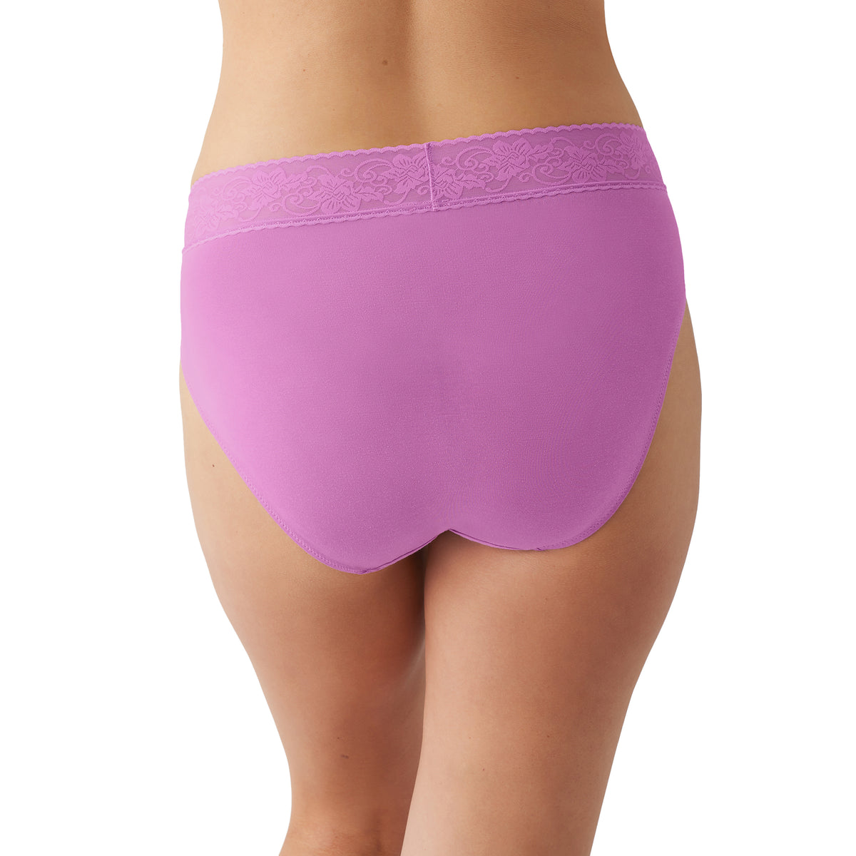 Wacoal Comfort Touch Hi-Cut